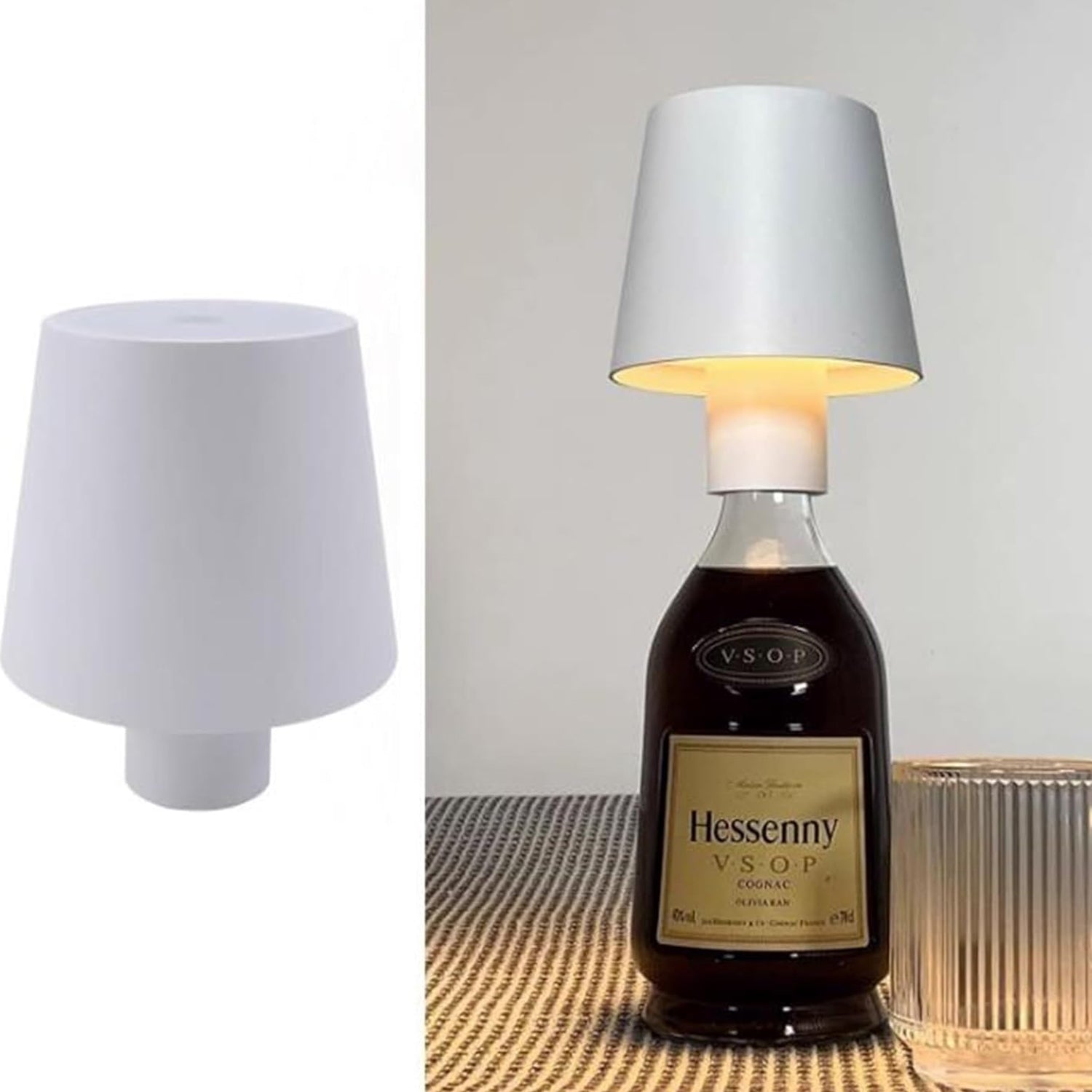 13073 LED Dimmable Bottle Lamp 3 Color Temperature, Wireless Table Lamp for Indoor and Outdoor, USB Rechargeable Bottle Lamp for Family, Restaurant & Bar (1 Pc) 13073 LED Dimmable Bottle Lamp 3 Color Temperature, Wireless Table Lamp for Indoor and Outdoor, USB Rechargeable Bottle Lamp for Family, Restaurant & Bar (1 Pc)